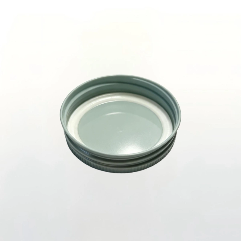 300ml Smooth Mason Jars With Lids
