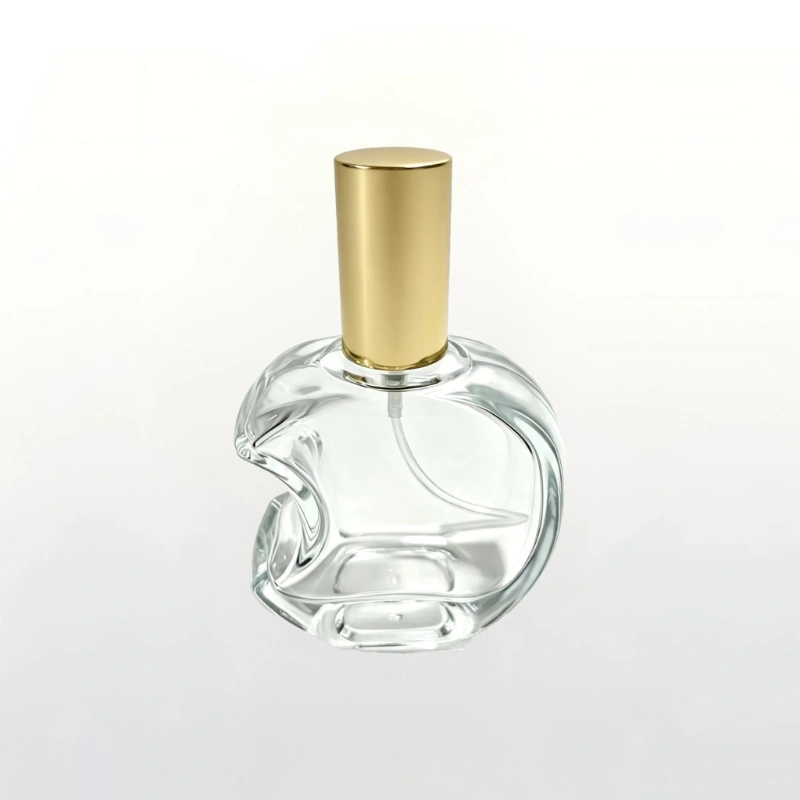 50ml Apple Shaped Perfume Bottle