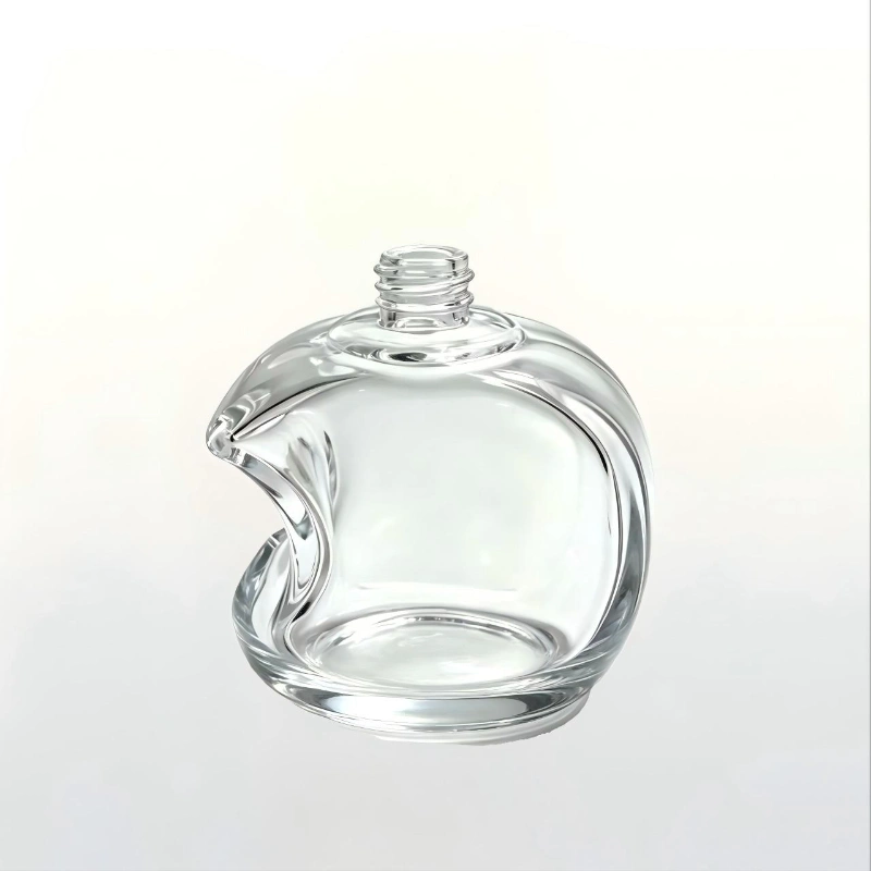 50ml Apple Shaped Perfume Bottle