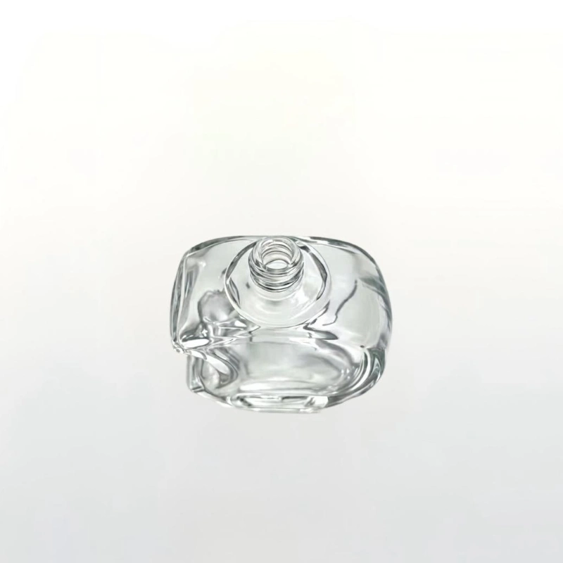 50ml Apple Shaped Perfume Bottle