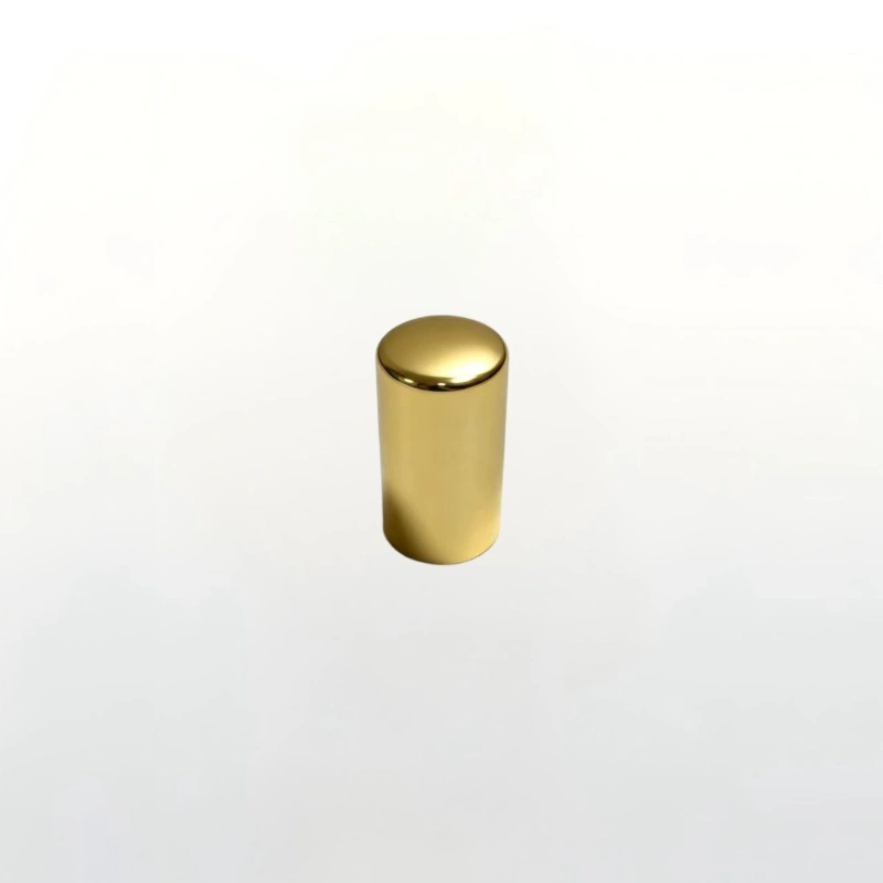 50ml Apple Shaped Perfume Bottle