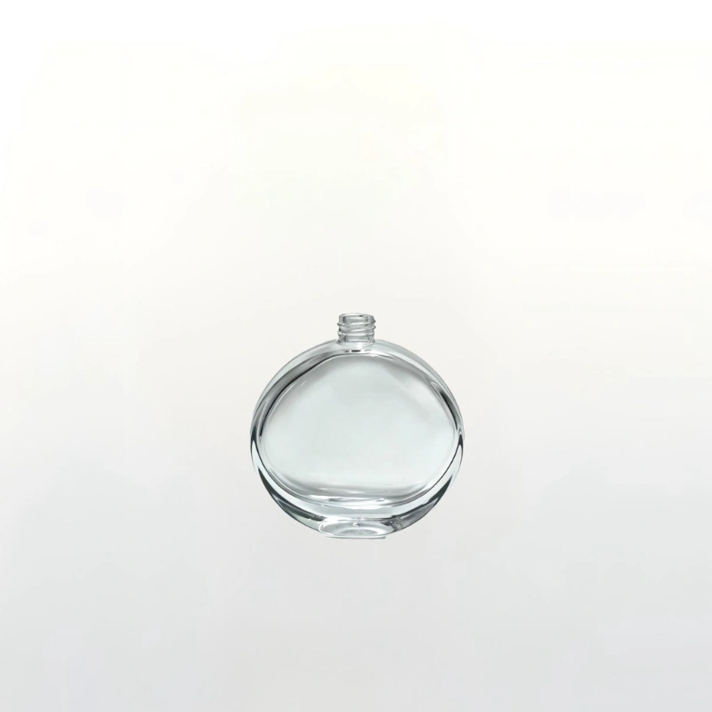 50ml Rectangular Perfume Bottle