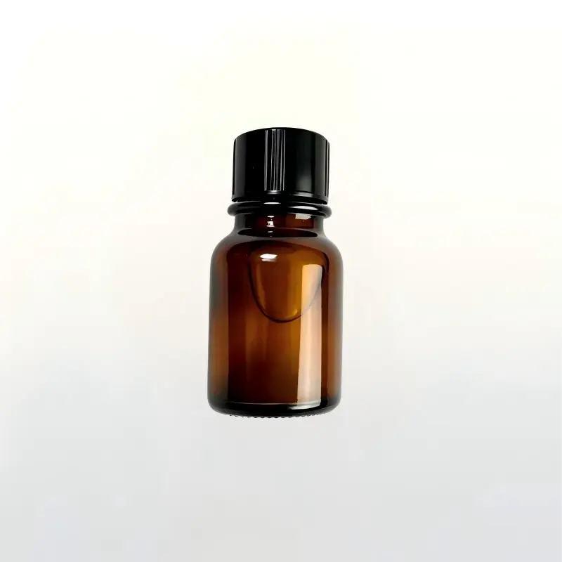70ml Amber Glass Reagent Bottle with Screw Cap
