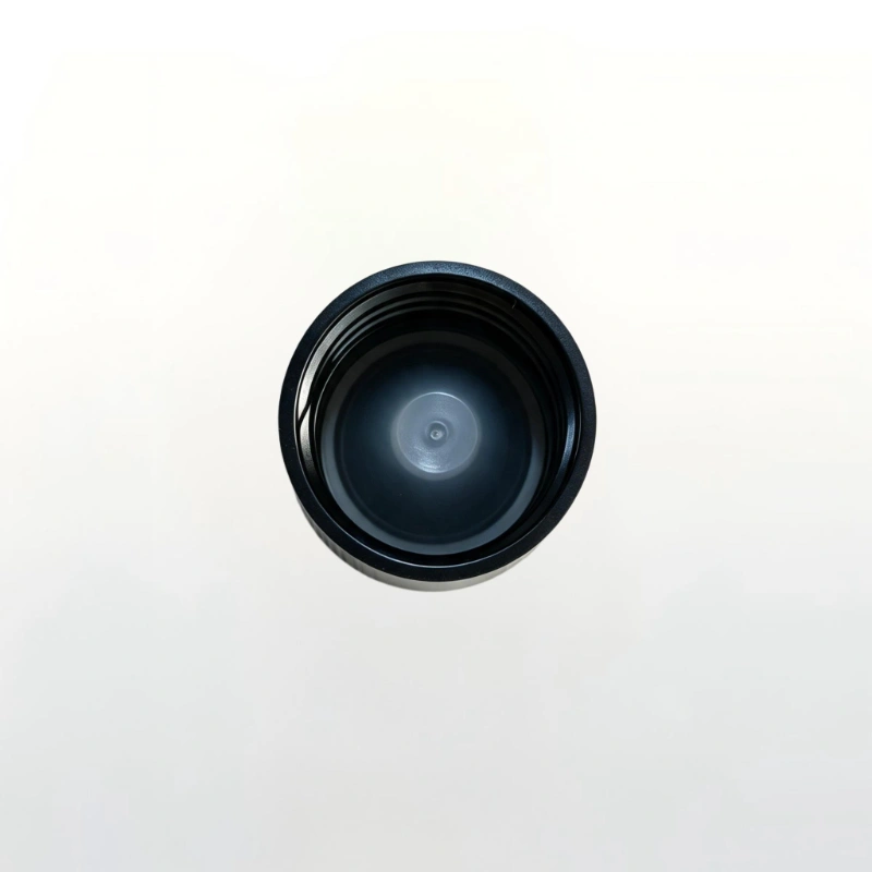 70ml Amber Glass Reagent Bottle with Screw Cap
