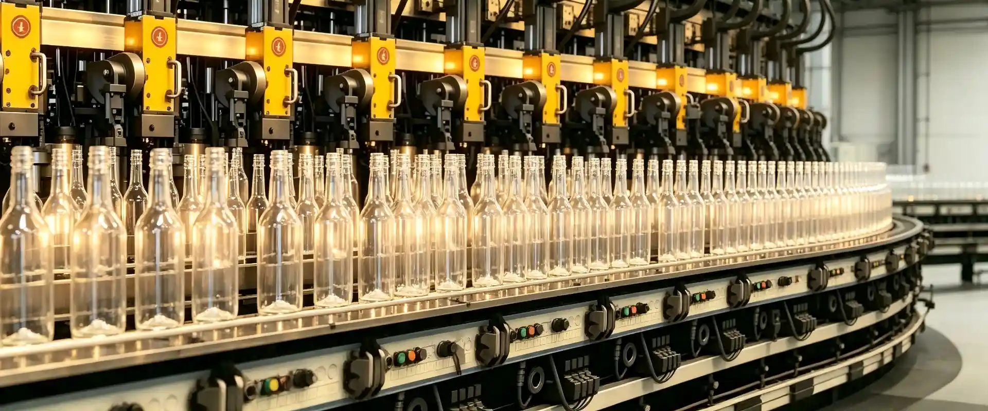 Many peers in the industry wonder: isn't full automation more cost-effective?