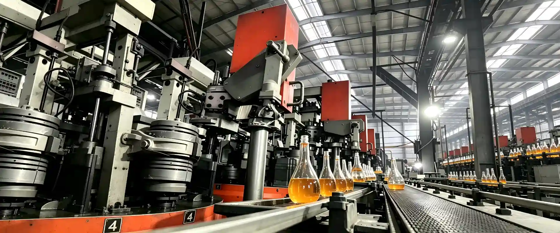 The Impartial Precision of Technology: The High-Speed Evolution of Automated Inspection