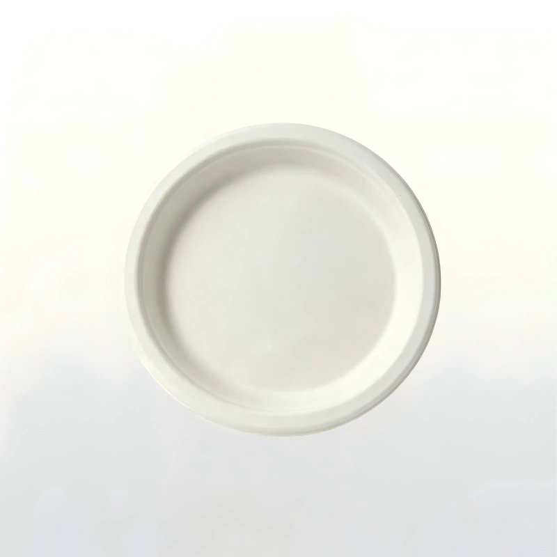 Eco-friendly Biodegradable Tableware